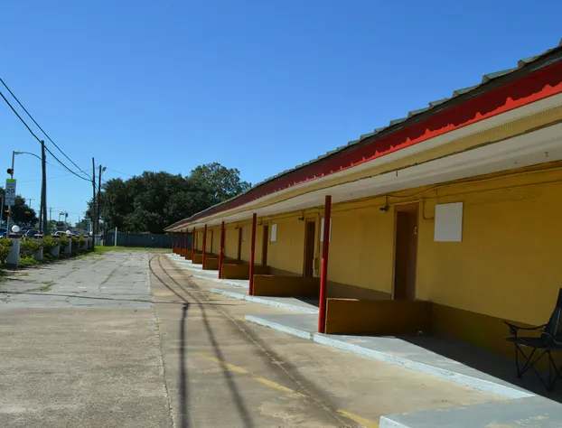 Paradise Inn hotel detail image 1