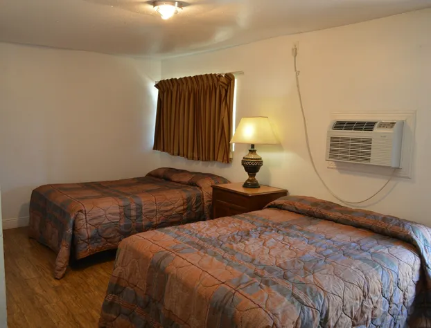 Paradise Inn hotel detail image 2