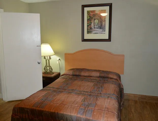 Paradise Inn hotel detail image 3