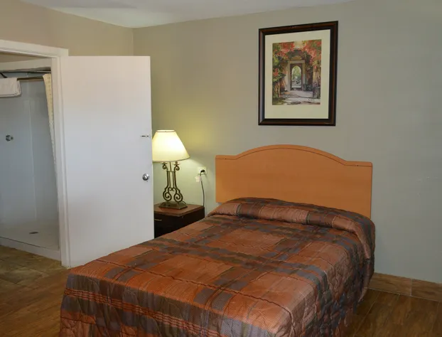 Paradise Inn hotel detail image 4