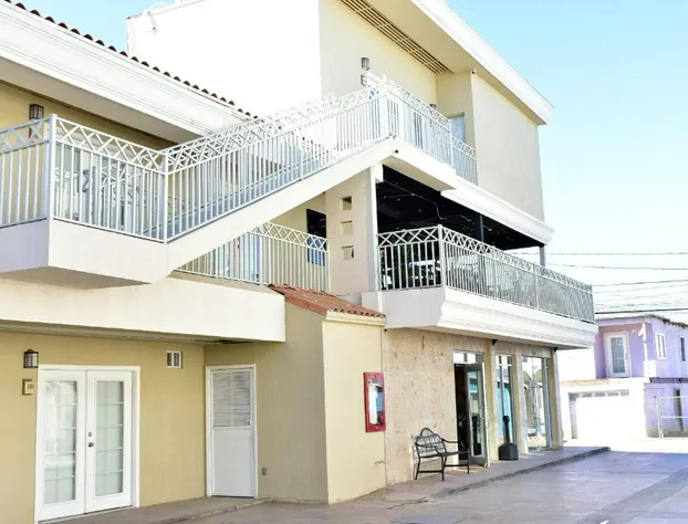 California Comfort and Suites hotel detail image 1