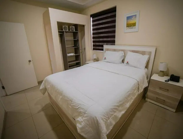 California Comfort and Suites hotel detail image 4