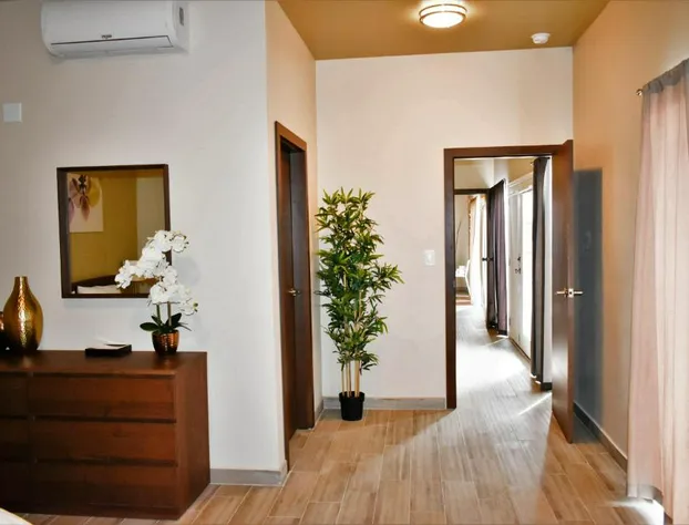 California Comfort and Suites hotel detail image 1