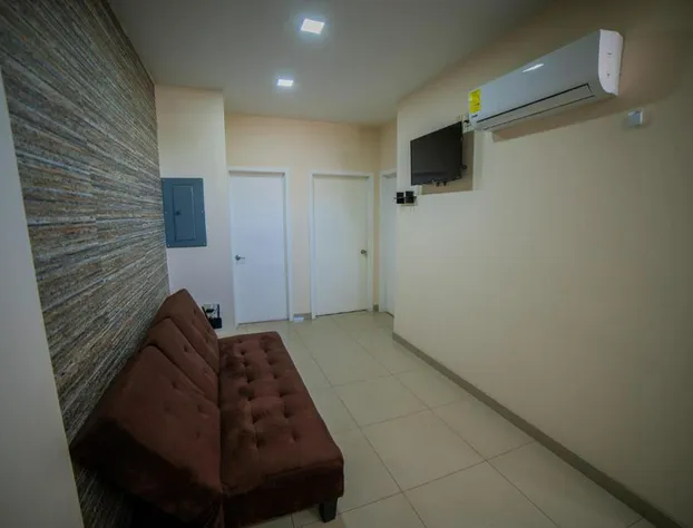 California Comfort and Suites hotel detail image 2