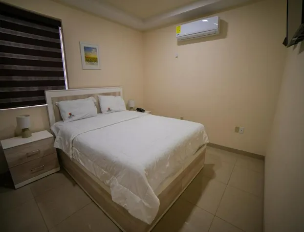 California Comfort and Suites hotel detail image 3