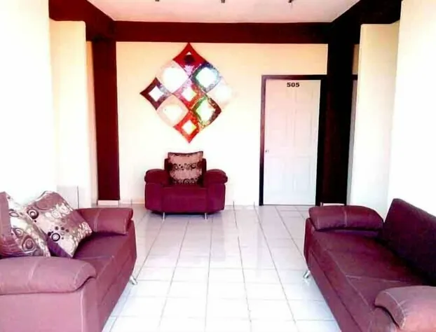 Hotel Fiesta Nueva Italia Inn hotel detail image 1