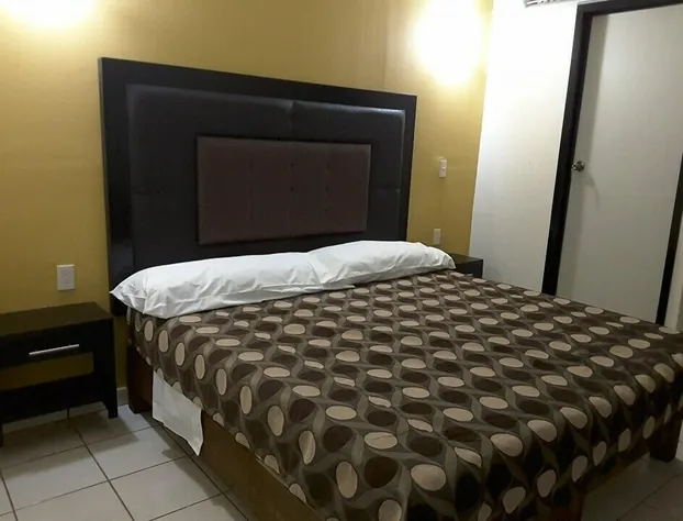 Hotel Fiesta Nueva Italia Inn hotel detail image 3