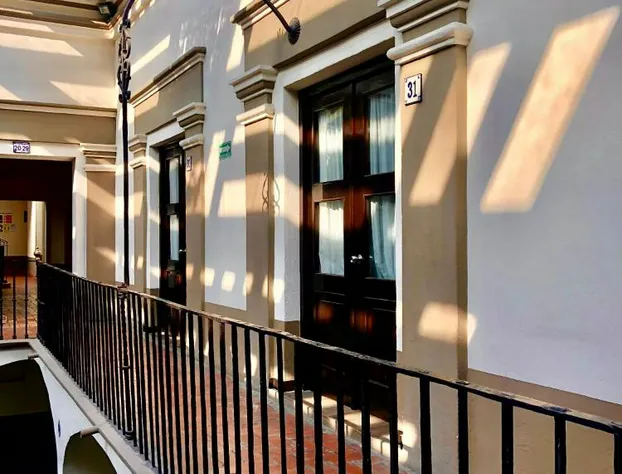 Hotel Gala hotel detail image 1