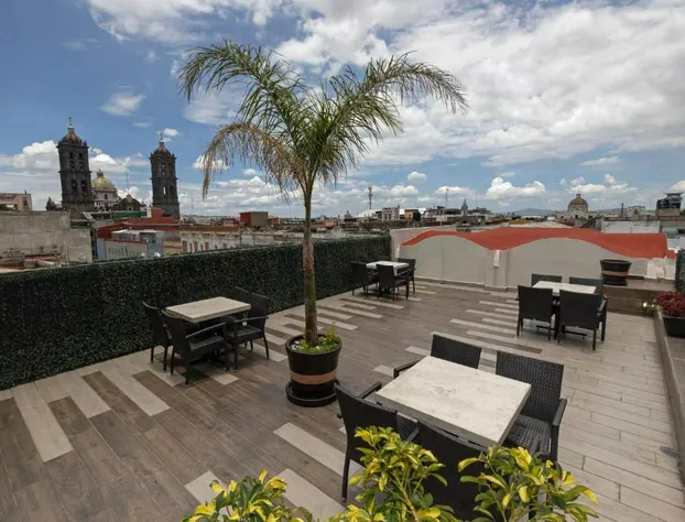 Hotel Gala hotel detail image 4