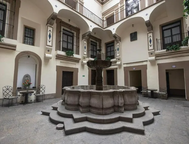 Hotel Gala hotel detail image 1