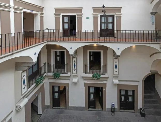 Hotel Gala hotel detail image 2