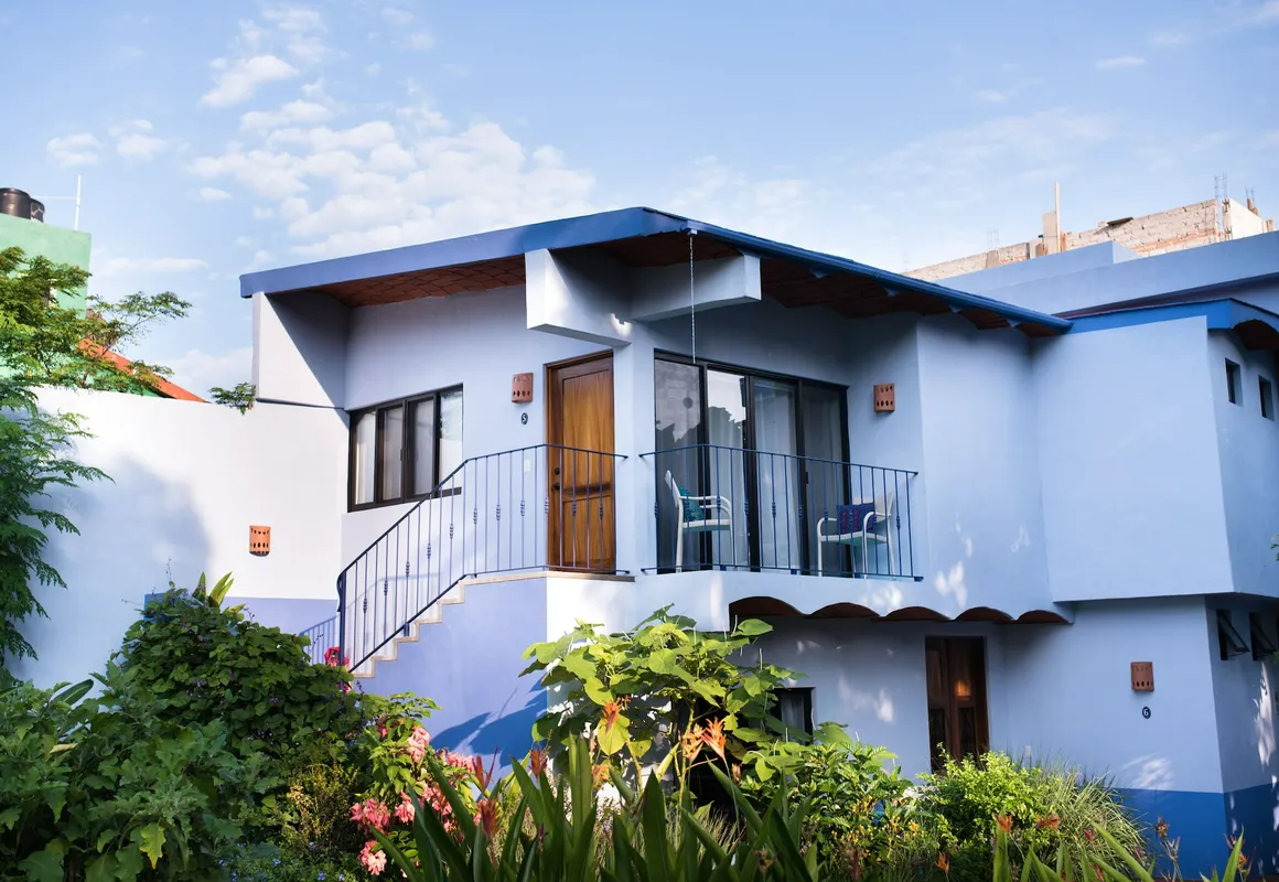 Casa Nawalli: Pickleball Resort & Retreats - Adults Only hotel hero