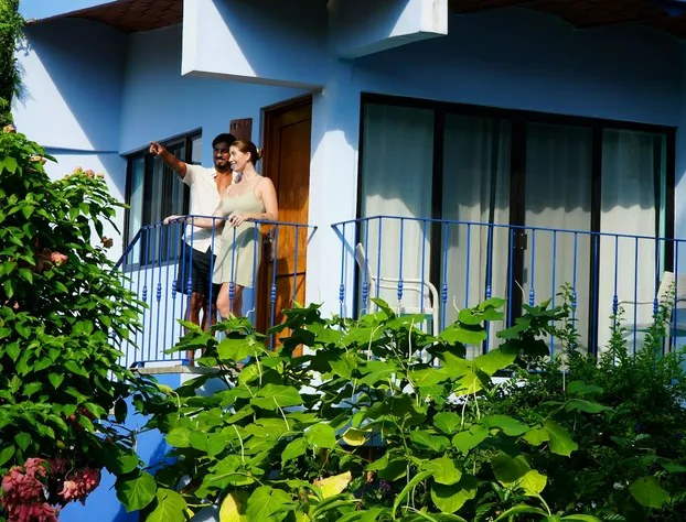 Casa Nawalli: Pickleball Resort & Retreats - Adults Only hotel detail image 2