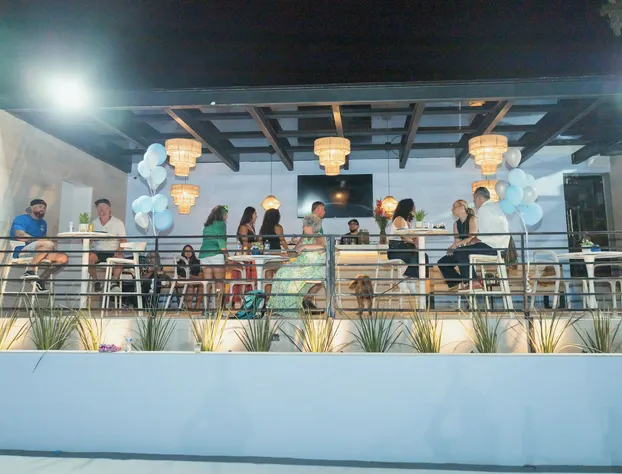 Casa Nawalli: Pickleball Resort & Retreats - Adults Only hotel detail image 4