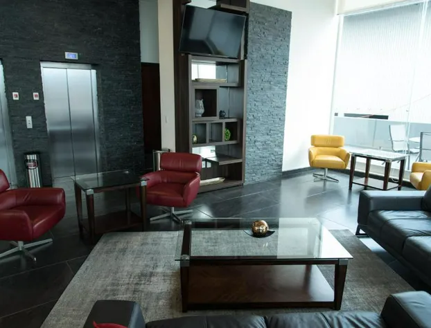 Lithio Hotel hotel detail image 3