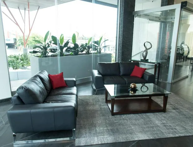 Lithio Hotel hotel detail image 4