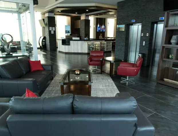 Lithio Hotel hotel detail image 4