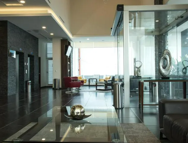 Lithio Hotel hotel detail image 2