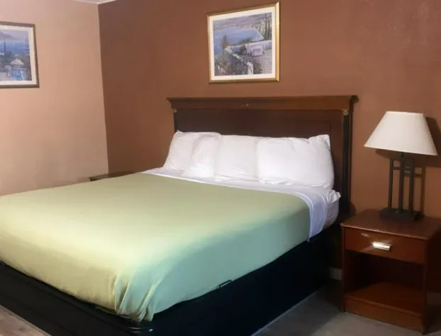 Travel Inn hotel detail image 1