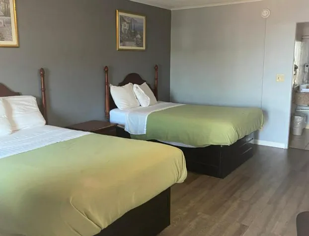 Travel Inn hotel detail image 2