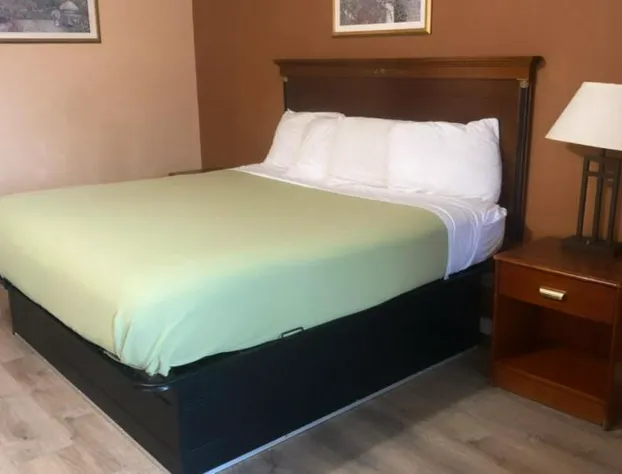 Travel Inn hotel detail image 4