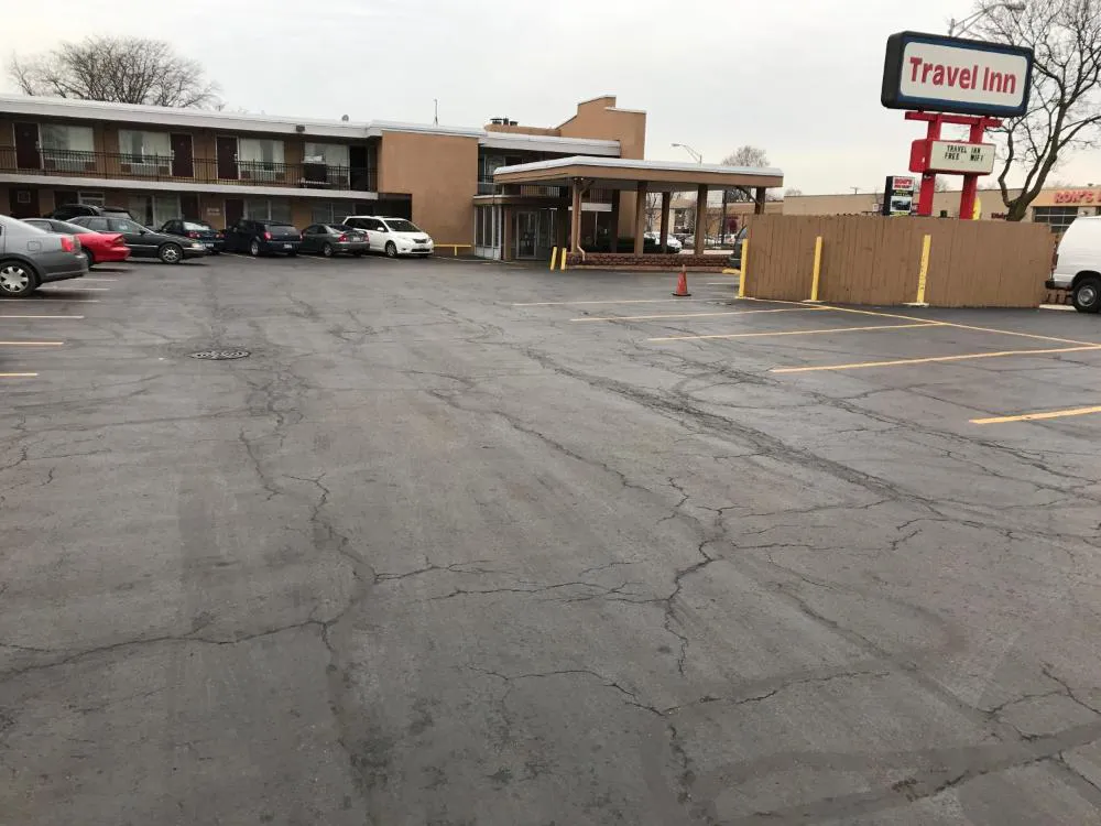 Travel Inn hotel hero