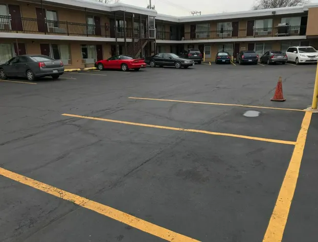 Travel Inn hotel detail image 1