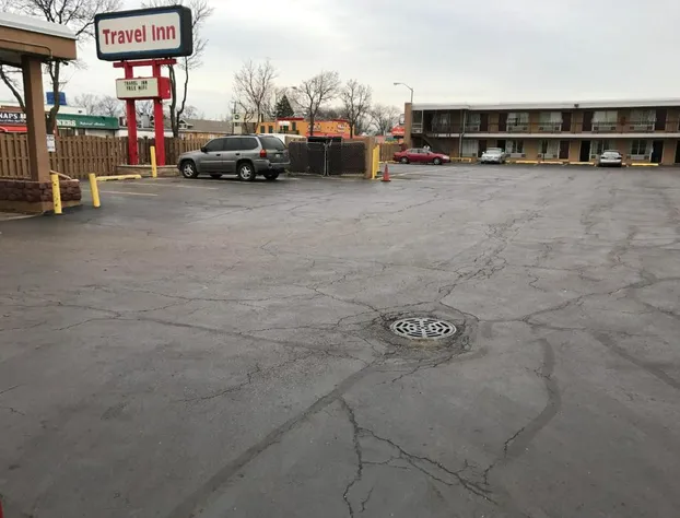 Travel Inn hotel detail image 3