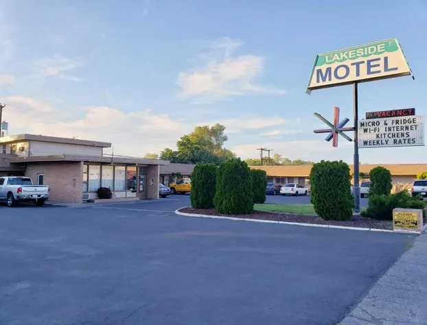 Lakeside Motel hotel detail image 2