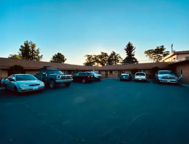 Lakeside Motel hotel detail image 3