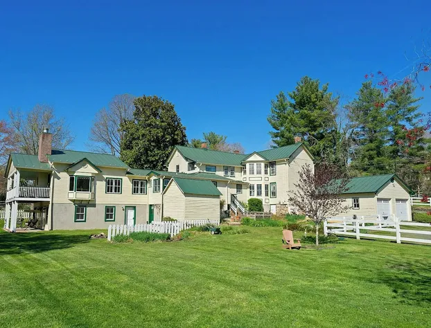 The Foster Harris House hotel detail image 2