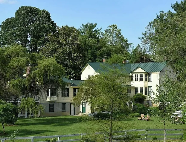 The Foster Harris House hotel detail image 4