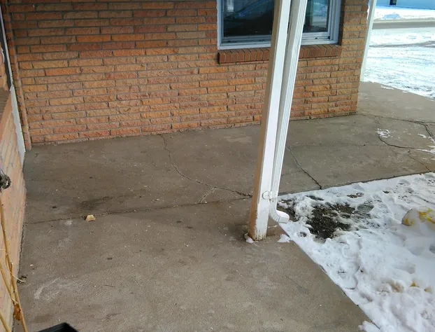 The Butte Motel hotel detail image 2