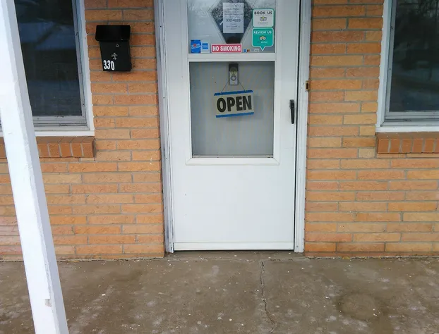 The Butte Motel hotel detail image 3