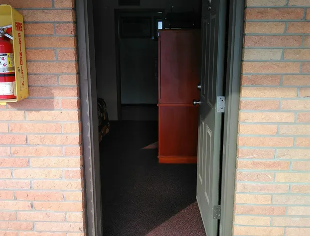 The Butte Motel hotel detail image 4