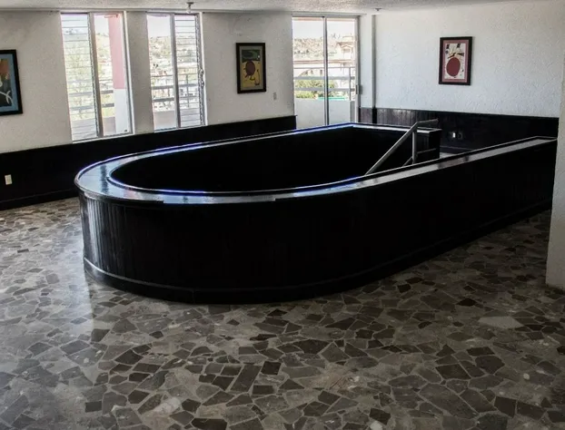 Hotel Sierra Real hotel detail image 2