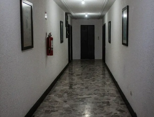 Hotel Sierra Real hotel detail image 3