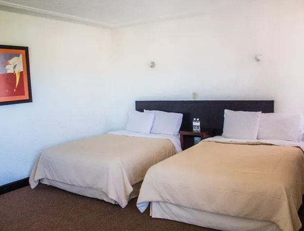 Hotel Sierra Real hotel detail image 4