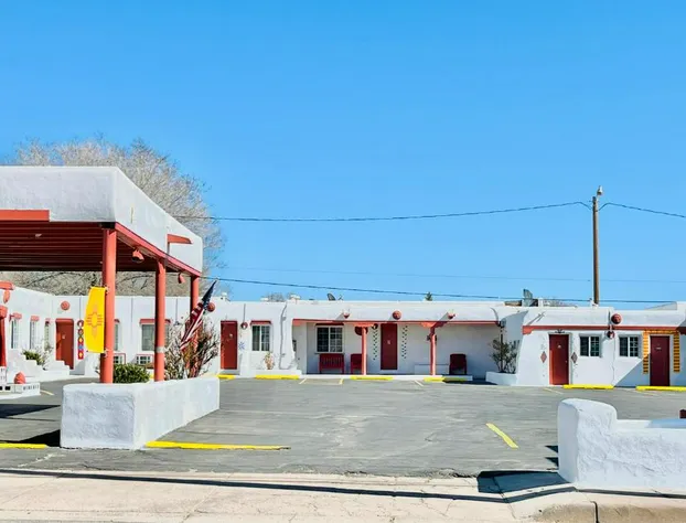 Cottonwood Court Motel hotel detail image 1