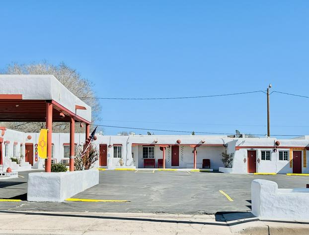 Cottonwood Court Motel hotel detail image 3