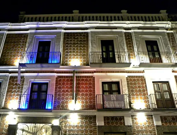 Hotel Sofia hotel detail image 4