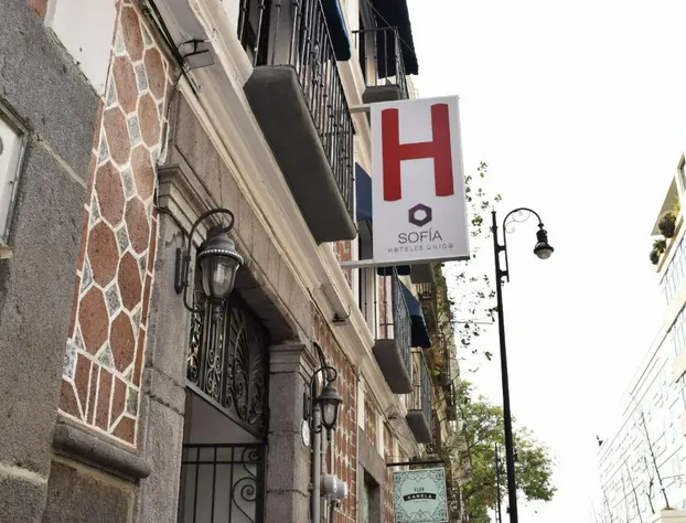 Hotel Sofia hotel detail image 2