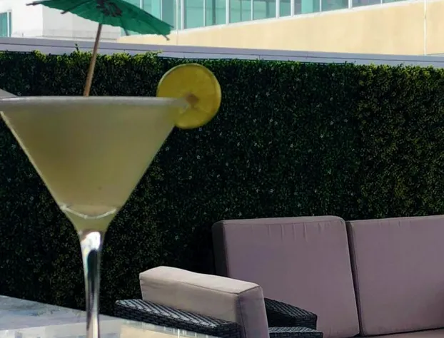 Hotel Sofia hotel detail image 4