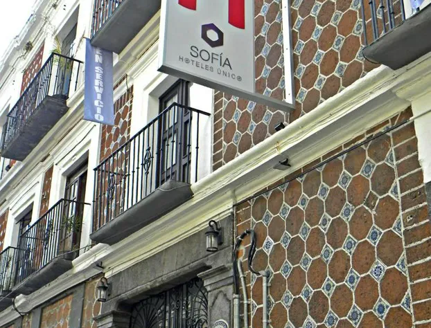 Hotel Sofia hotel detail image 1