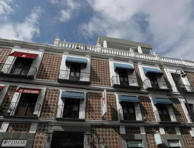 Hotel Sofia hotel detail image 3