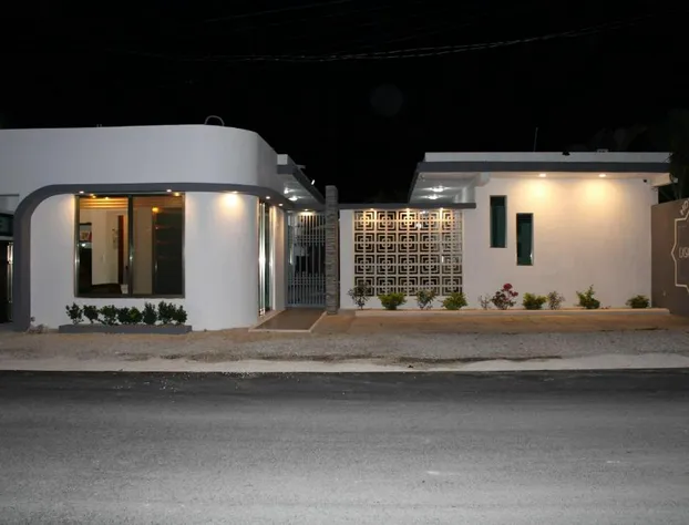 Casa Zazil hotel detail image 1