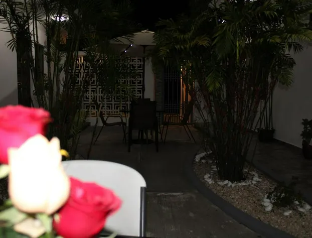 Casa Zazil hotel detail image 4