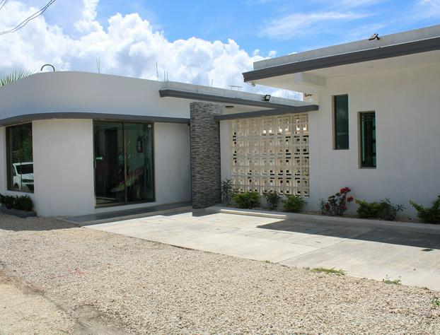Casa Zazil hotel detail image 1