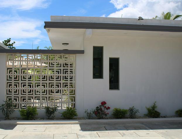Casa Zazil hotel detail image 2