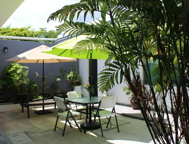 Casa Zazil hotel detail image 3